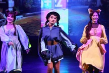 Nhạc kịch có Nguyệt Hằng, Ánh Tuyết tham gia được dàn dựng trong 2 năm