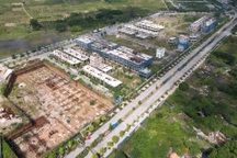 Bộ Xây dựng yêu cầu rà soát thị trường bất động sản