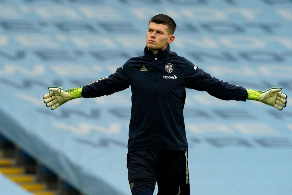 Man City 1-2 Leeds: Đòn knock-out bất ngờ ở phút 90 - 15 Man City 1-2 Leeds: Đòn knock-out bất ngờ ở phút 90 - 15