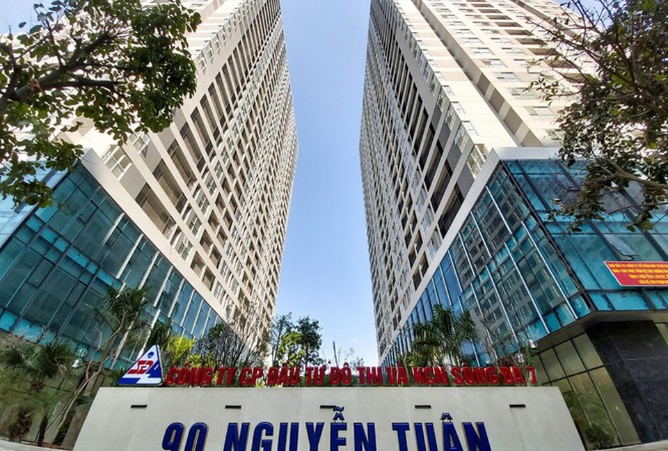 Đề xuất chủ đầu tư không thu phí bảo trì 2% nhà chung cư: Lo thả gà ra đuổi - 1 Đề xuất chủ đầu tư không thu phí bảo trì 2% nhà chung cư: Lo thả gà ra đuổi - 1