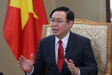 Việt Nam thuộc nhóm các nước tăng trưởng kinh tế cao hàng đầu thế giới