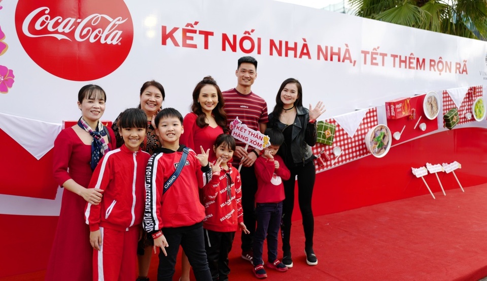 Bàn tiệc Tết dài nhất Châu Á: Không chỉ là một kỷ lục! - 4