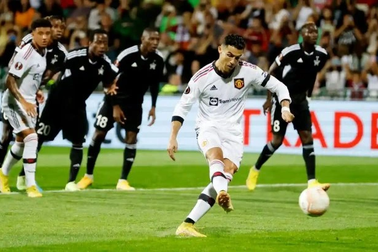 Giải hạn bàn thắng, C.Ronaldo thiết lập nhiều cột mốc đáng nhớ