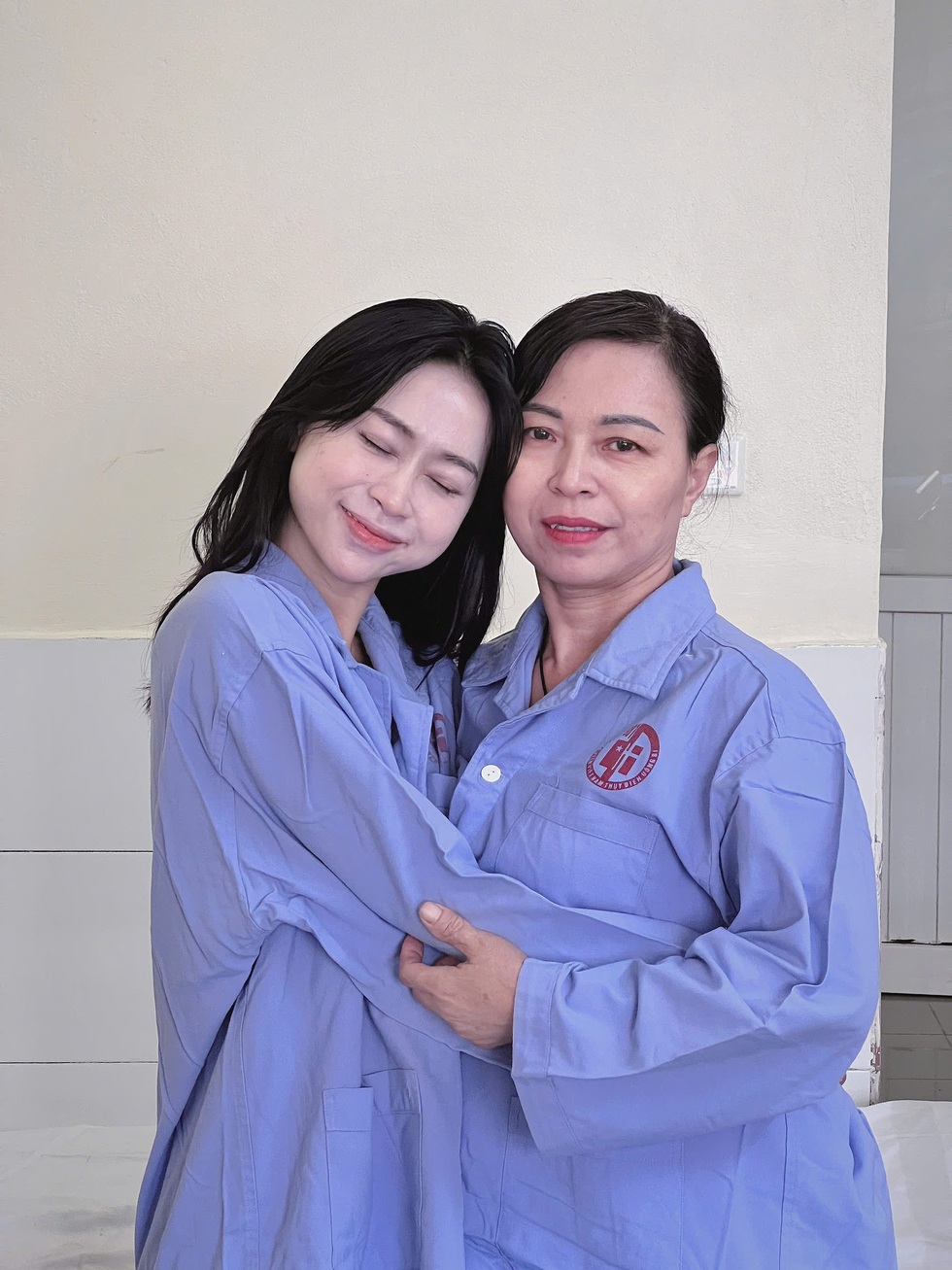 “Phép màu” cứu mạng cô gái xinh đẹp Quảng Ninh bị suy thận ở tuổi 27 - 4