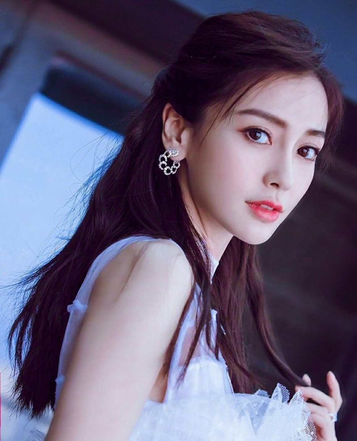 Sự nghiệp ảm đạm, chông chênh của Angelababy từ khi ly hôn - 2 Sự nghiệp ảm đạm, chông chênh của Angelababy từ khi ly hôn - 2