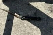 Bị đâm 30 nhát dao, nam thanh niên thoát chết ở Long An