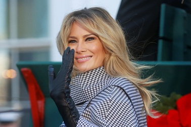 Đệ nhất phu nhân Melania có thể sẽ viết hồi ký về thời gian ở Nhà Trắng