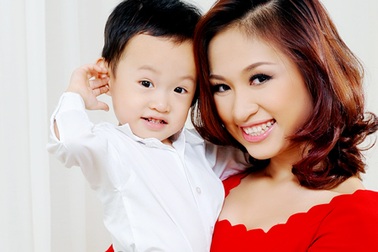 Thanh Vân: “Những người hãm hại mình, tôi sẽ không nhân nhượng”