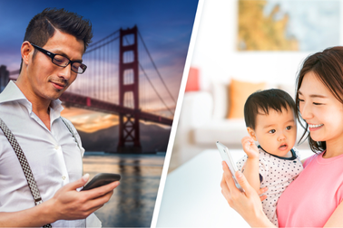 Nhận kiều hối nhanh chóng với giải pháp từ Visa