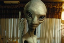 Những bộ phim ấn tượng về người ngoài hành tinh