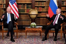 5 kết quả vượt mong đợi của thượng đỉnh Putin - Biden