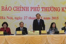 Cắt ngay tiền hội họp, đi học nước ngoài để lấy tiền tăng lương