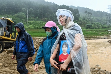 Tìm thấy nạn nhân cuối cùng trong vụ lũ quét tại Mường Than