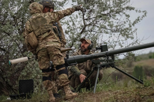 EU tuyên bố không để Ukraine thiếu vũ khí