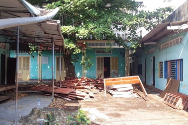 Hàng loạt vi phạm trong sử dụng nhà, đất công sản