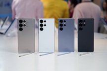 Galaxy S25 Ultra giảm giá sâu dù chưa tới tay người dùng