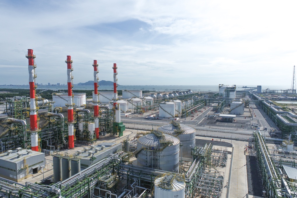 SCGC thúc đẩy sự bền vững với dự án hóa dầu quốc gia - 2 SCGC thúc đẩy sự bền vững với dự án hóa dầu quốc gia - 2