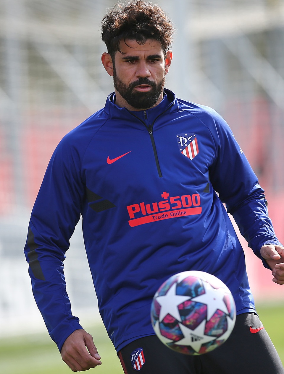 Felix trở lại, Atletico Madrid sẵn sàng làm khách trước Liverpool - 14 Felix trở lại, Atletico Madrid sẵn sàng làm khách trước Liverpool - 14
