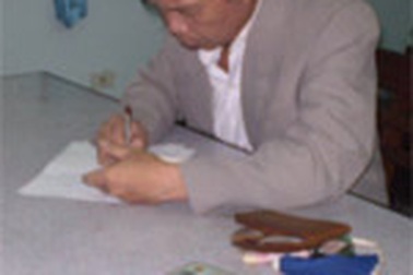 Đà Nẵng: Mua vàng bằng tiền… âm phủ