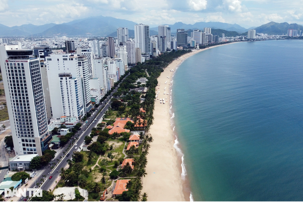 Giải chạy Unique Nha Trang H-Marathon 2024: Gia hạn bán vé ưu đãi - 2 Giải chạy Unique Nha Trang H-Marathon 2024: Gia hạn bán vé ưu đãi - 2