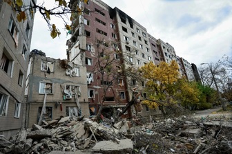 Nga dội hỏa lực khắp Ukraine, huyết mạch hậu cần miền Đông nguy cấp