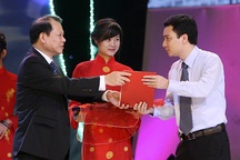 Giải báo chí quốc gia lần thứ VI: Dân trí đoạt 2 giải thưởng lớn