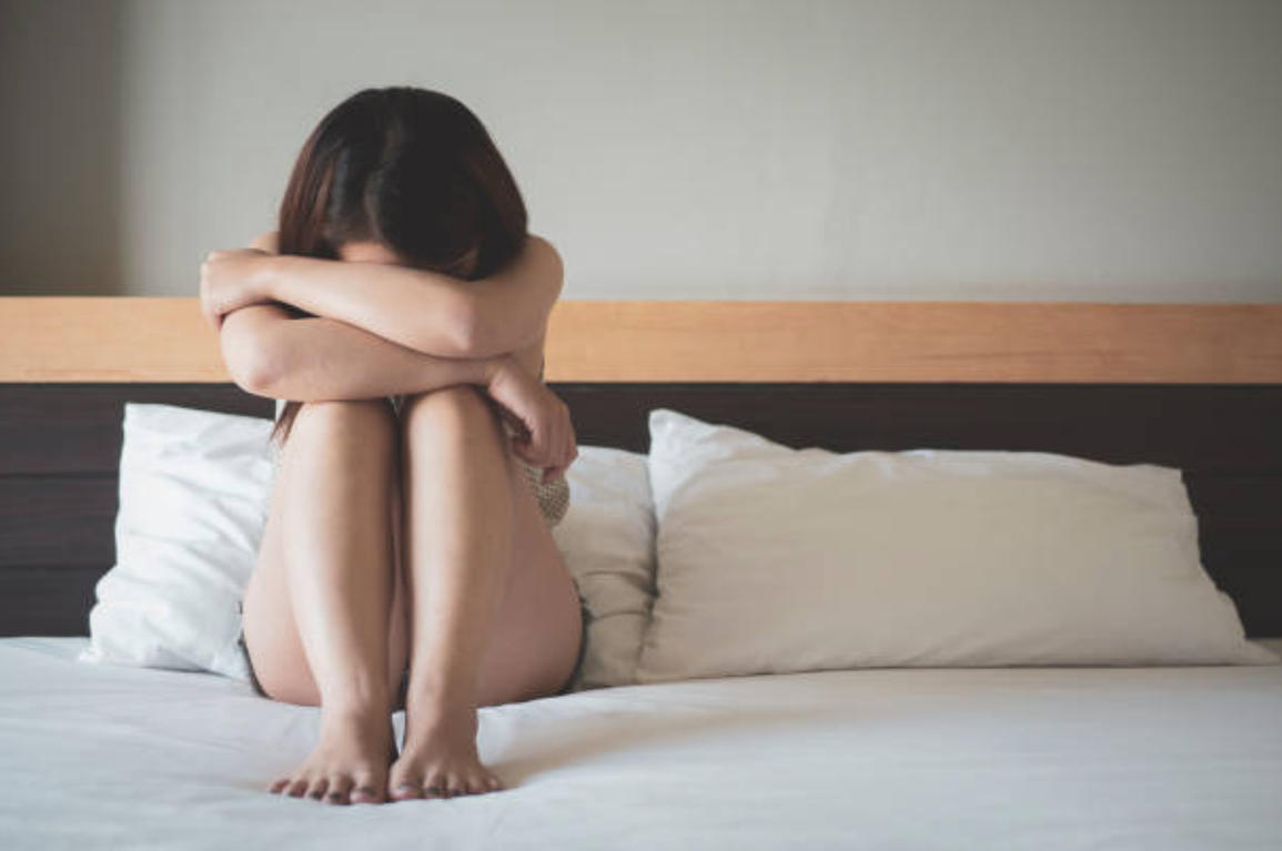 Bí mật của chồng mới cưới khiến tôi ngã ngửa - 1 Bí mật của chồng mới cưới khiến tôi ngã ngửa - 1