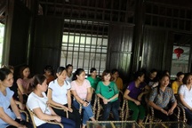 Hà Tĩnh: Đặc cách tuyển dụng 612 giáo viên mầm non hợp đồng