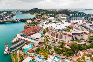 Cách các điểm đến đầu tư cho du lịch để "không ngủ quên trên chiến thắng"