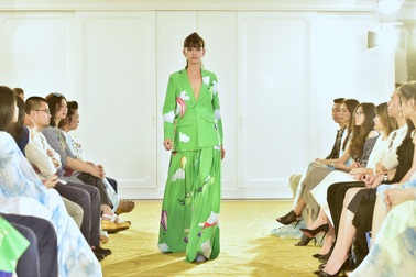 Ca sĩ Thanh Lam ấn tượng với “Feeling in Love”