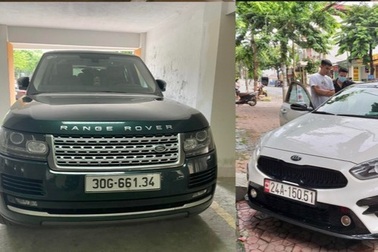 Bắt 8 đối tượng trong đường dây cá độ bóng đá 350 tỷ đồng