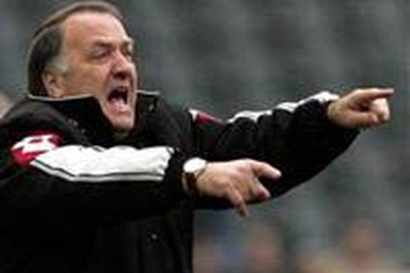 Hàn Quốc lên danh sách đội hình... 2 