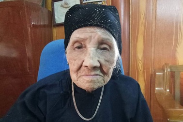 Người đưa cơm cho Bác Hồ ở Pác Bó qua đời