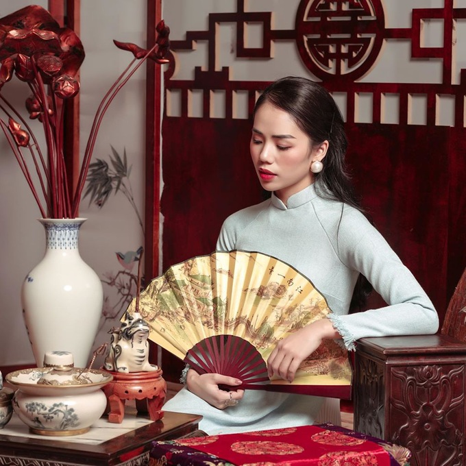 Sau quãng thời gian flop không phanh, Hương Ly dần lấy lại phong độ và công phá top trending, thời hoàng kim trở lại rồi chăng? - Ảnh 9. Sau quãng thời gian flop không phanh, Hương Ly dần lấy lại phong độ và công phá top trending, thời hoàng kim trở lại rồi chăng? - Ảnh 9.
