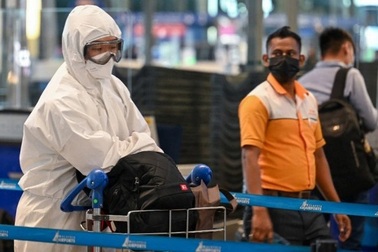 Gần 20.000 người Malaysia mắc hội chứng "Covid kéo dài"