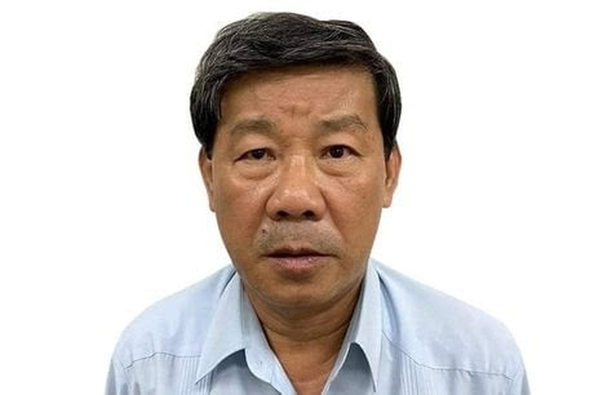 Cựu Chủ tịch tỉnh Bình Dương làm trái quy định, gây thiệt hại 1.800 tỷ đồng - 2 Cựu Chủ tịch tỉnh Bình Dương làm trái quy định, gây thiệt hại 1.800 tỷ đồng - 2