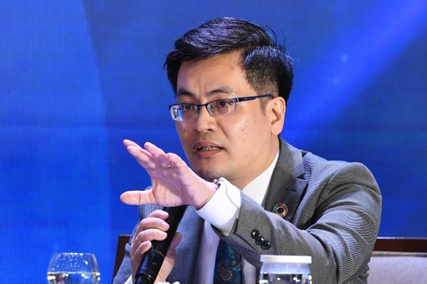 Chuyên gia: Cần xây dựng khung chính sách ESG quốc gia đồng bộ