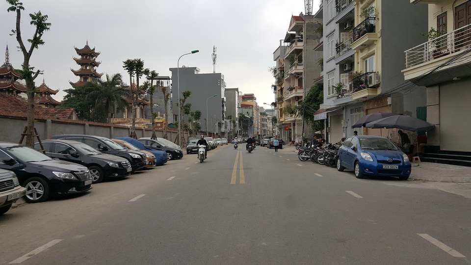 Lấp cống, mở đường: Giá đất tăng phi mã, nhiều chủ nhà thành “tỷ phú” - 2 Lấp cống, mở đường: Giá đất tăng phi mã, nhiều chủ nhà thành “tỷ phú” - 2