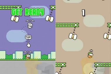 Game mới của Hà Đông leo lên vị trí đầu bảng tại Appstore Việt Nam