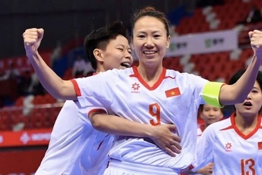 HLV Thái Lan hiến kế, futsal nữ Việt Nam nghiên cứu cách đánh bại Nhật Bản