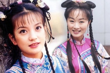 Nữ diễn viên từng khinh thường Triệu Vy rồi nhận cái kết bị ghẻ lạnh