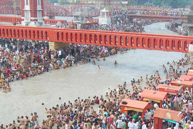 Ấn Độ sẽ vượt Trung Quốc thành quốc gia đông dân nhất thế giới