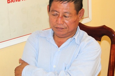 Trung tá Công an Campuchia bắn chết người đối mặt 3 tội danh