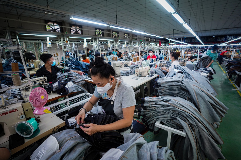 Thị trường lao động sẽ ra sao nếu dịch tiếp tục diễn biến phức tạp? - 2 Thị trường lao động sẽ ra sao nếu dịch tiếp tục diễn biến phức tạp? - 2