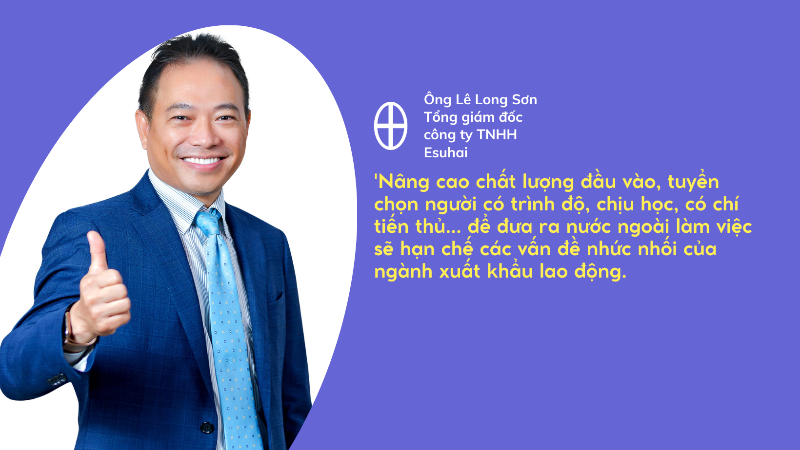 Chọn người, chọn nghề phù hợp khi đưa lao động ra nước ngoài làm việc - 2 Chọn người, chọn nghề phù hợp khi đưa lao động ra nước ngoài làm việc - 2