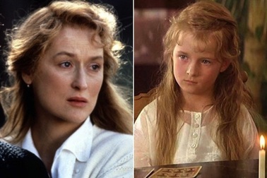 Khi các “sao” cùng người thân “đánh chiếm” màn bạc