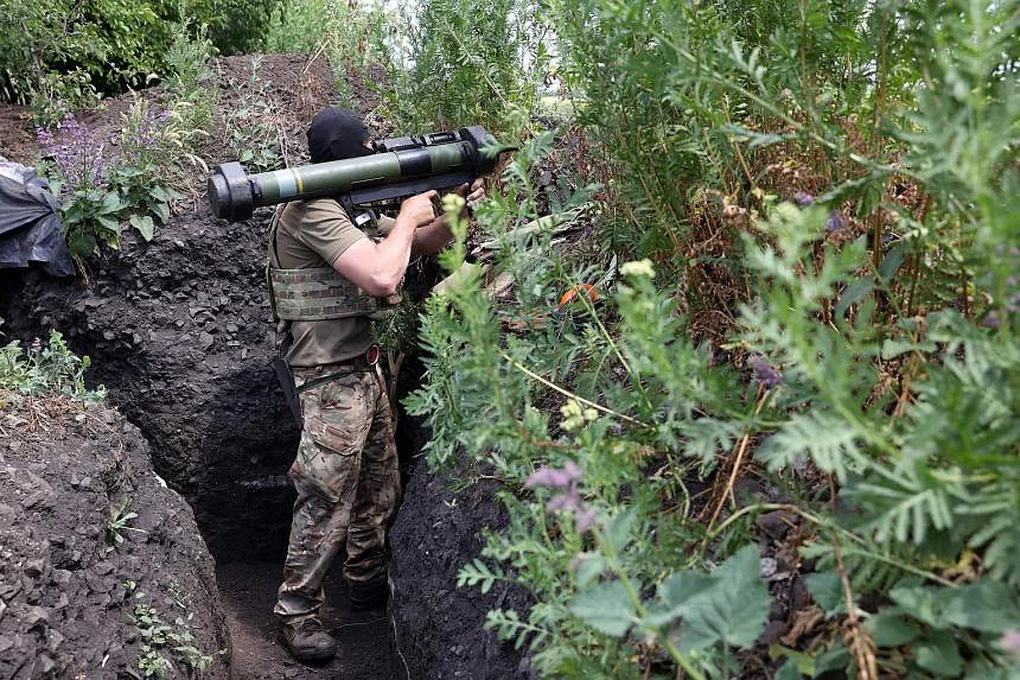 Ukraine gặp khó ở miền Đông, Nga sắp mở đợt tấn công mới ở Kherson - 1