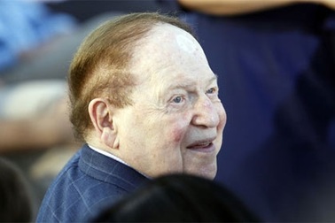 10 tỷ phú kiếm tiền "siêu" nhất năm 2013