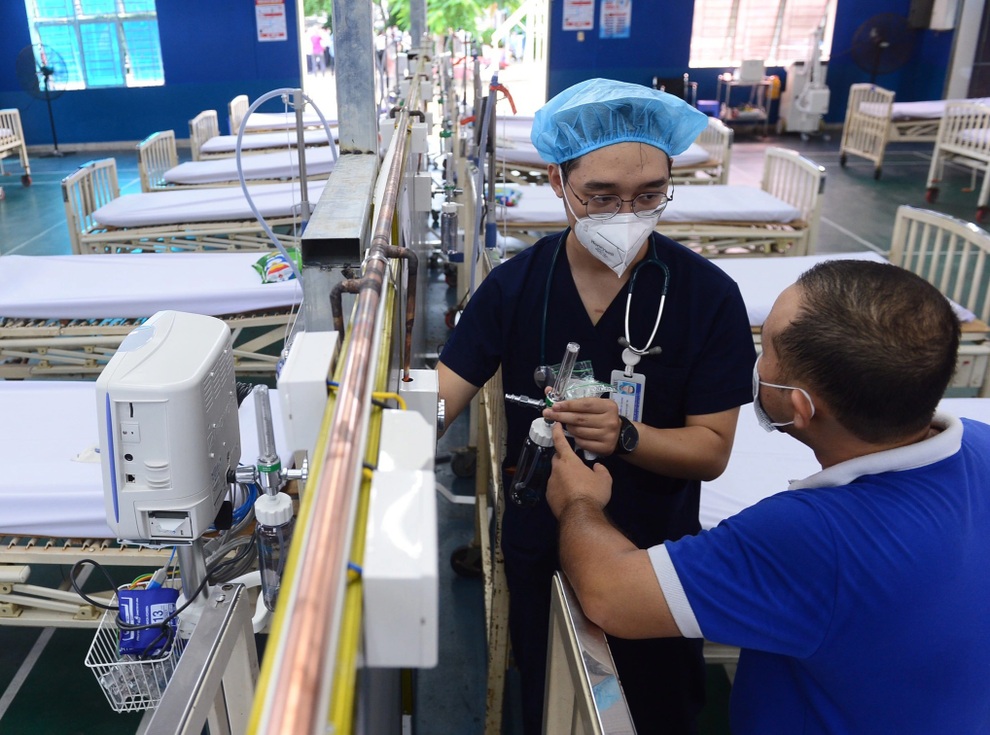TPHCM: Hơn 1.500 học trò mồ côi vì Covid-19 - 2 TPHCM: Hơn 1.500 học trò mồ côi vì Covid-19 - 2
