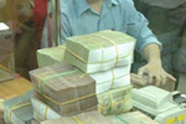 Công bố một loạt lãi suất chủ chốt